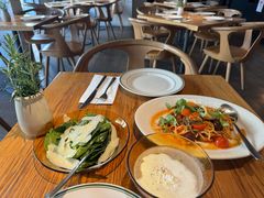 -La Strada(安福路店)