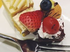 -火舞泰·泰式海鲜火锅餐厅(世纪城店)