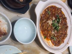 -红蜡烛-养生粥-津鲁菜(中山路店)