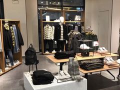 -MJstyle(金虹桥店)