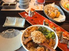 -芥岛(河北大街店)