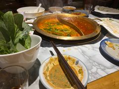 -杨家火锅(国美店)
