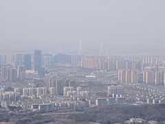 -头陀岭景区