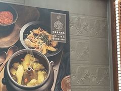 -云海肴汽锅鸡·云南小炒(曲江大悦城店)