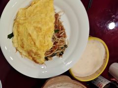 -宏状元现熬粥·京味菜(五棵松店)