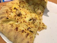 -达美乐比萨(骏壹万邦广场店)