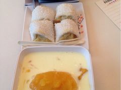 发记甜品(旺角店)-发记甜品(豉油街店)