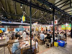 -霸王虾·麻辣小龙虾(清水河公园店)