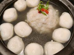-双湖园·地标武汉菜(黄鹤楼解放路店)