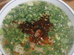 -西部马华清真兰州牛肉面·烧烤夜市(三里河店)
