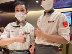 -海底捞火锅(宇飞大厦店)