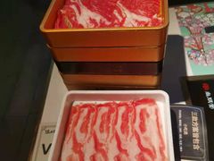 -温禾牛·和牛寿喜烧自助火锅(恒基名人店)