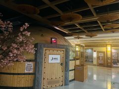 -极乐汇汗蒸会馆(杭州店)