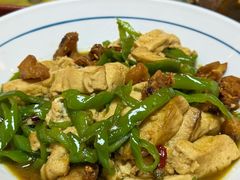 -富临轩私房菜(集庆门大街店)