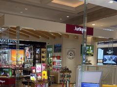 -新世界新丸中心-地下停车场