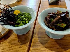 -隐庐·古法川菜(高新店)