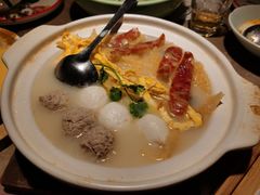-新白鹿餐厅(金鹰新街口店)