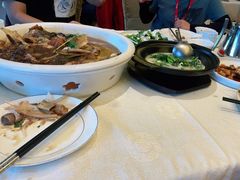 -便宜坊烤鸭店(科创店)