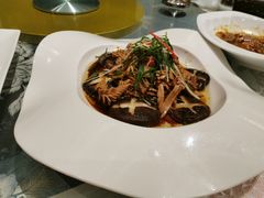 -泰山宝盛大酒店·逸香阁中餐厅