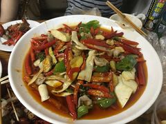 -三哥田螺(北书院街店)