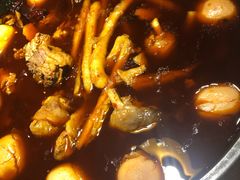 -李子坝梁山鸡(北碚万达五鸡哥店)