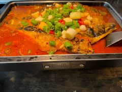 -炉鱼(西溪银泰城店)