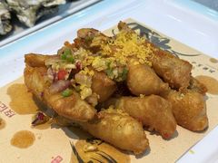 -皮记海鲜1995(寮步店)