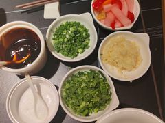 -蜀九香火锅(彩虹店)