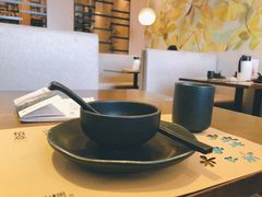 大堂-榕意·川味之美(深业上城店)