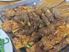 -阿彬烧烤(桐油店)