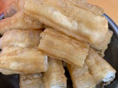 油条-百成大同鸭肉粥(大同总店)