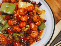 -铁人烧烤(北京店)