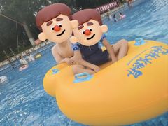 -苏州乐园森林水世界