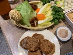 -古关火锅店(古北水镇景区店)