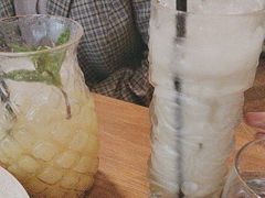 -瑰丽酒店·海吧·天际下午茶·现场DJ·天台酒吧