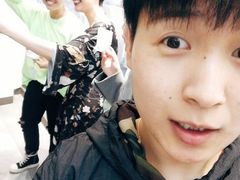 -TZ House音乐现场(来福士中心店)