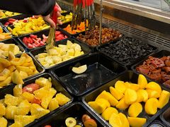 -老炳·七丛松甘草水果