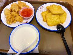双皮奶-五条人糖水铺(武林总店)