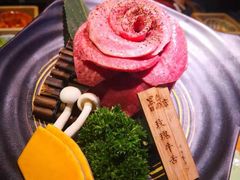 -黑牛の店·和牛烧肉(石家庄万象城店)