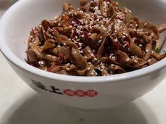 -味上湘菜馆(岳麓山店)