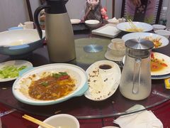 -高玛纳驴肉火烧(一世界店)
