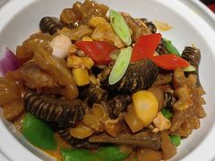 -徽镇小厨·经典徽菜(十里河店)