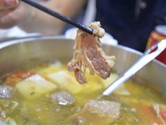 -黑山牛肉汤火锅(花城汇店)