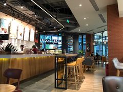 -COSTA COFFEE(成都来福士店)