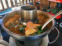 -自然餐厅(Phuket)