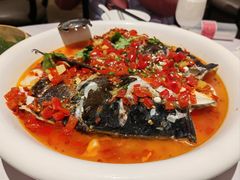 -粗茶淡饭·汉口公馆(循礼门店)