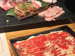 -千寻烧肉(政务区店)