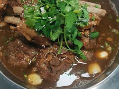 -鱼羊宴烤鱼羊蝎子烧烤(怡馨家园店)