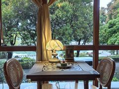 -时光花园(白鹭洲店)