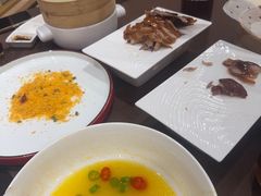 -全聚德(上海首店浦东店)